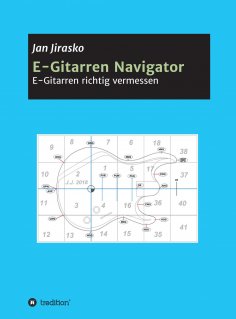 ebook: E-Gitarren Navigator