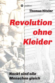 ebook: Revolution ohne Kleider