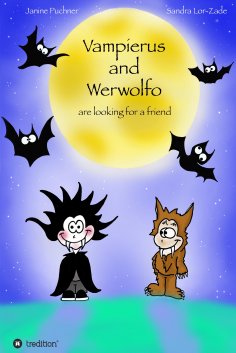 ebook: Vampierus and Werwolfo