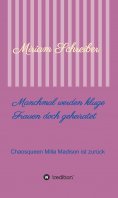 eBook: Manchmal werden kluge Frauen doch geheiratet