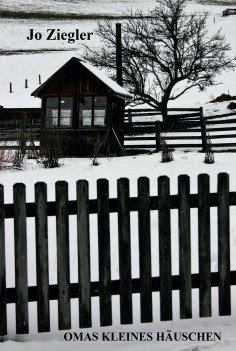 eBook: Omas kleines Häuschen