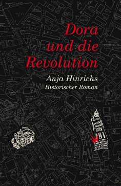 eBook: Dora und die Revolution