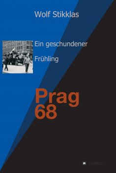 ebook: Ein geschundener Frühling