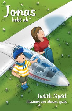 eBook: Jonas hebt ab