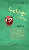 ebook: feelings/ Gefühle
