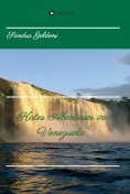 eBook: Kates Abenteuer in Venezuela