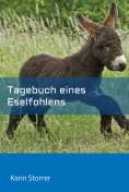 eBook: Tagebuch eines Eselfohlens