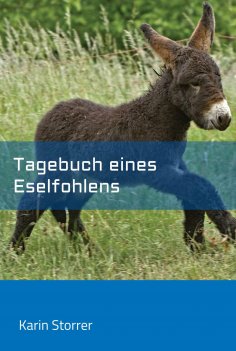 eBook: Tagebuch eines Eselfohlens