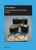 eBook: Gerhard Gundermann  über Arbeit