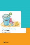 eBook: So doof ist die!