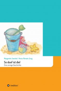 eBook: So doof ist die!