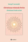ebook: Christianas tröstende Perlen