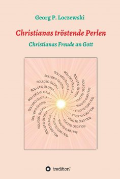 ebook: Christianas tröstende Perlen