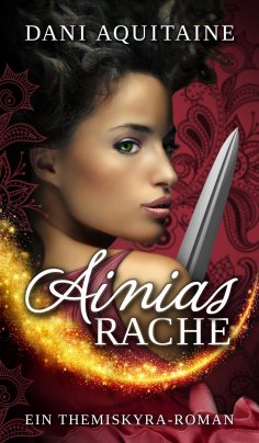 ebook: Ainias Rache