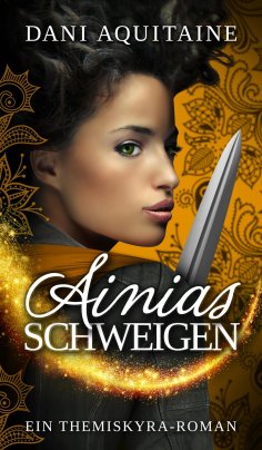 ebook: Ainias Schweigen