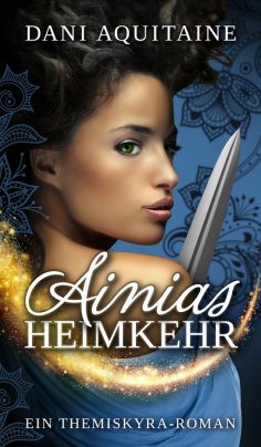 ebook: Ainias Heimkehr