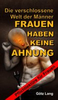 eBook: FRAUEN HABEN KEINE AHNUNG