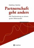 ebook: Partnerschaft geht anders