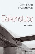 ebook: Balkenstube