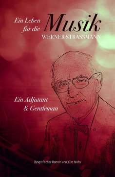 eBook: Ein Adjutant und Gentleman