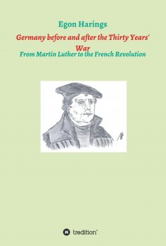 eBook: Germany before and after the Thirty Years' War