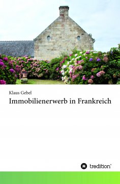 eBook: Immobilienerwerb in Frankreich