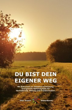 eBook: DU BIST DEIN EIGENER WEG