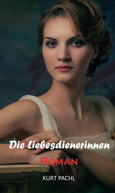 ebook: Die Liebesdienerinnen