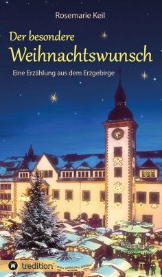 ebook: Der besondere Weihnachtswunsch