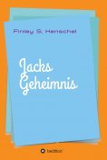 eBook: Jacks Geheimnis