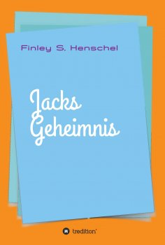 eBook: Jacks Geheimnis