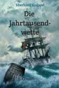 eBook: Die Jahrtausendwette