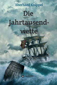 eBook: Die Jahrtausendwette