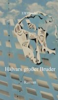ebook: Halvars großer Bruder