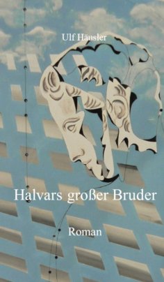 ebook: Halvars großer Bruder