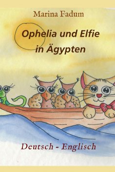 ebook: Ophelia und Elfie