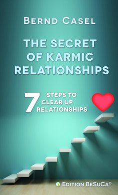 eBook: The Secret of Karmic Relationships