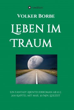 eBook: Leben im Traum