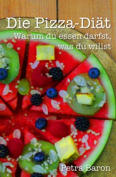 ebook: Die Pizza-Diät