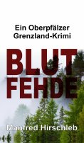 eBook: Blutfehde