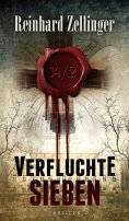 eBook: 14/2 VERFLUCHTE SIEBEN