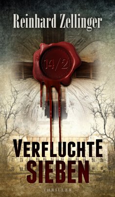 eBook: 14/2 VERFLUCHTE SIEBEN