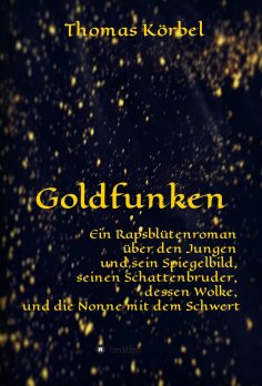 eBook: Goldfunken