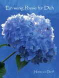 ebook: Ein wenig Poesie für Dich