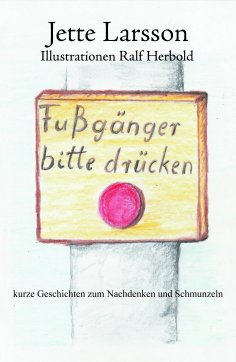 eBook: Fußgänger bitte drücken