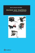 ebook: Ancient war machines