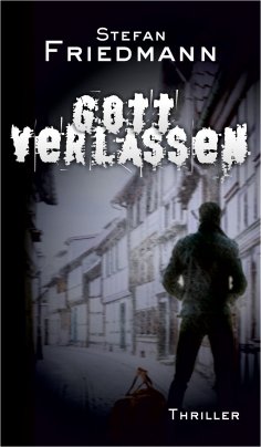 ebook: Gottverlassen