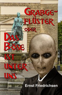 eBook: Grabgeflüster