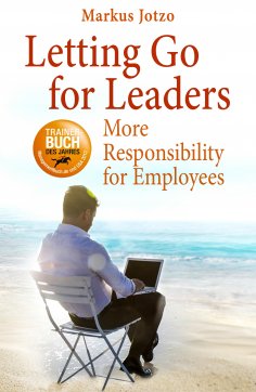 ebook: Letting Go for Leaders