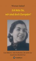 ebook: Ich bitte Sie, wir sind doch Europäer!
